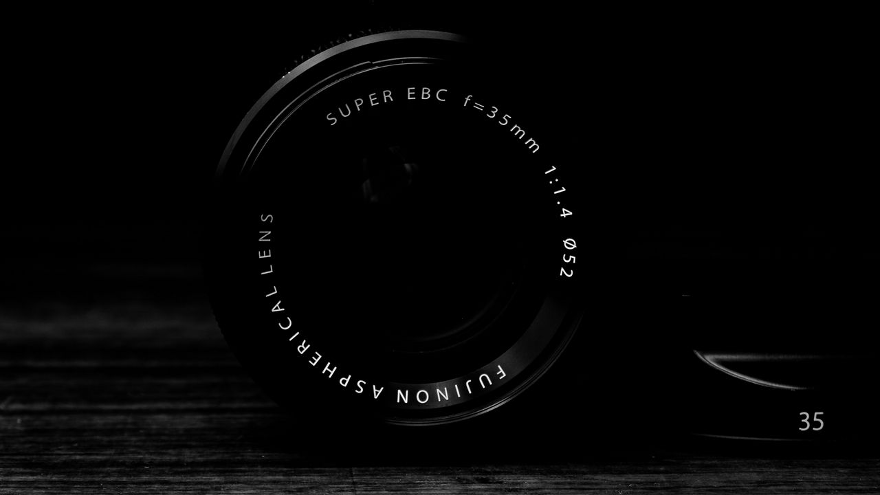 Wallpaper lens, camera, black, dark, optics
