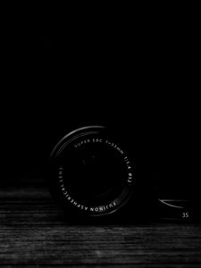 Preview wallpaper lens, camera, black, dark, optics