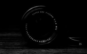 Preview wallpaper lens, camera, black, dark, optics