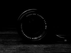 Preview wallpaper lens, camera, black, dark, optics