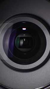 Preview wallpaper lens, close-up, optics