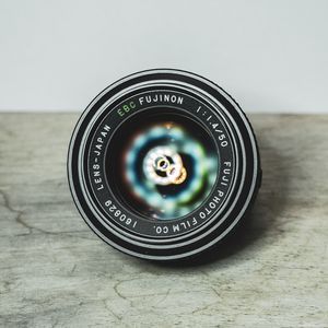 Preview wallpaper lens, optics, glare, camera