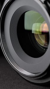 Preview wallpaper lenses, optics, photo, reflections