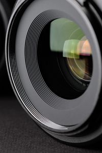 Preview wallpaper lenses, optics, photo, reflections