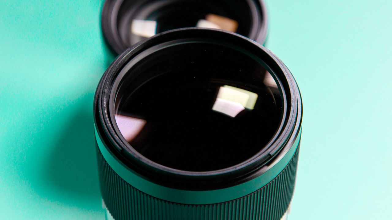 Wallpaper lenses, optics, photography, camera