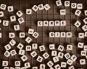 Preview wallpaper letters, words, text, motivation, inspiration, scrabble