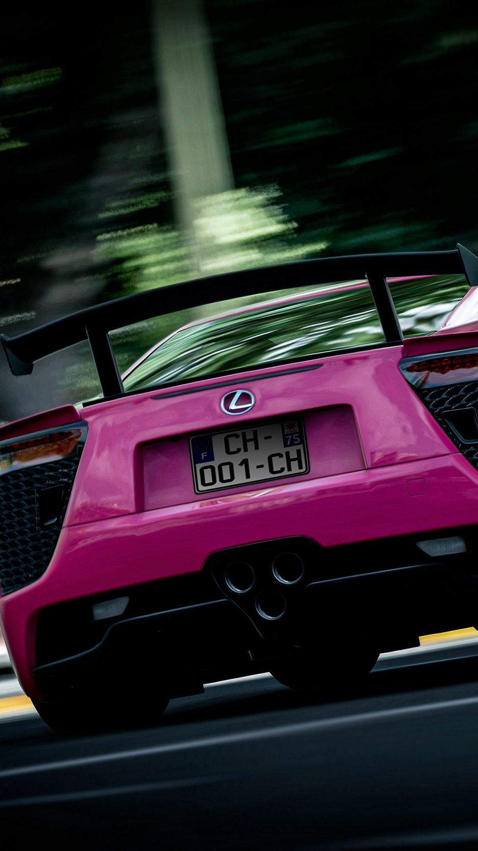 Pink cars HD wallpapers  tag  Wallpaper Flare