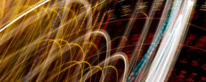 Preview wallpaper light, abstraction, blur, colorful