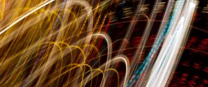 Preview wallpaper light, abstraction, blur, colorful