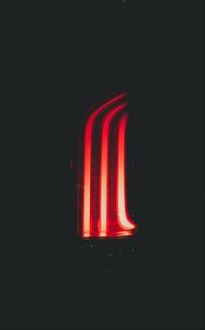 Preview wallpaper light, backlight, red, darkness
