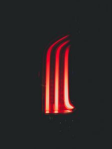 Preview wallpaper light, backlight, red, darkness