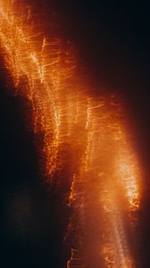 Preview wallpaper light, blur, abstraction