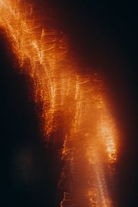 Preview wallpaper light, blur, abstraction