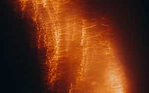 Preview wallpaper light, blur, abstraction