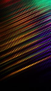 Preview wallpaper light, blur, colorful, abstraction