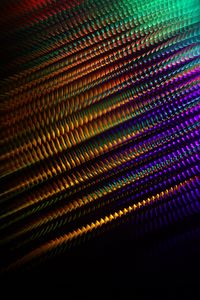 Preview wallpaper light, blur, colorful, abstraction