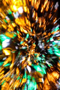 Preview wallpaper light, blur, distortion, abstraction