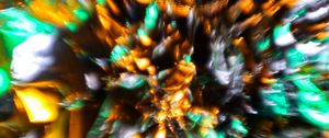 Preview wallpaper light, blur, distortion, abstraction