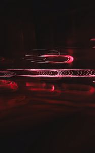 Preview wallpaper light, blur, freezelight, glare, abstraction