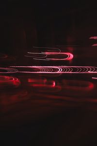 Preview wallpaper light, blur, freezelight, glare, abstraction