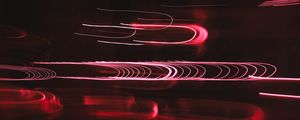 Preview wallpaper light, blur, freezelight, glare, abstraction