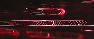 Preview wallpaper light, blur, freezelight, glare, abstraction
