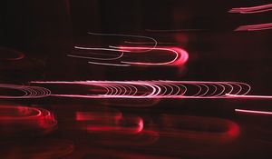 Preview wallpaper light, blur, freezelight, glare, abstraction