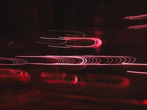 Preview wallpaper light, blur, freezelight, glare, abstraction
