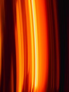 Preview wallpaper light, blur, freezelight, abstraction, red