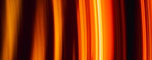 Preview wallpaper light, blur, freezelight, abstraction, red