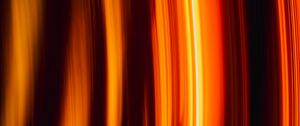 Preview wallpaper light, blur, freezelight, abstraction, red