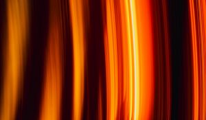 Preview wallpaper light, blur, freezelight, abstraction, red