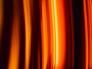 Preview wallpaper light, blur, freezelight, abstraction, red