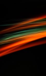 Preview wallpaper light, blur, freezelight, abstraction