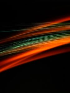 Preview wallpaper light, blur, freezelight, abstraction