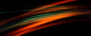 Preview wallpaper light, blur, freezelight, abstraction