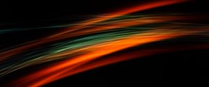 Preview wallpaper light, blur, freezelight, abstraction