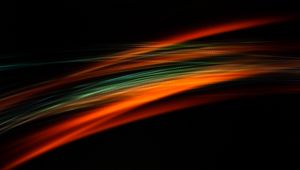 Preview wallpaper light, blur, freezelight, abstraction