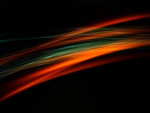 Preview wallpaper light, blur, freezelight, abstraction