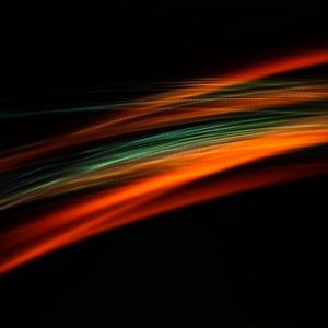 Preview wallpaper light, blur, freezelight, abstraction