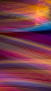 Preview wallpaper light, blur, freezelight, abstraction, colorful