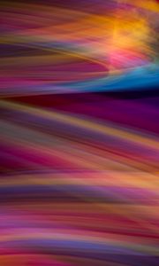Preview wallpaper light, blur, freezelight, abstraction, colorful