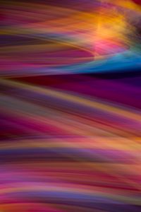 Preview wallpaper light, blur, freezelight, abstraction, colorful