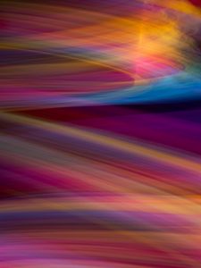 Preview wallpaper light, blur, freezelight, abstraction, colorful