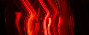 Preview wallpaper light, blur, freezelight, neon, red