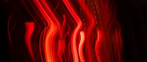 Preview wallpaper light, blur, freezelight, neon, red