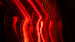 Preview wallpaper light, blur, freezelight, neon, red