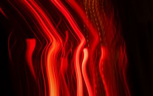 Preview wallpaper light, blur, freezelight, neon, red