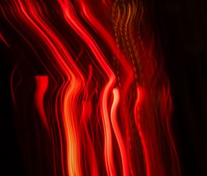 Preview wallpaper light, blur, freezelight, neon, red