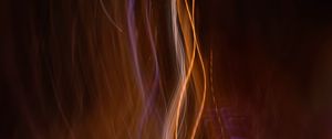 Preview wallpaper light, blur, freezelight, stripes, long exposure